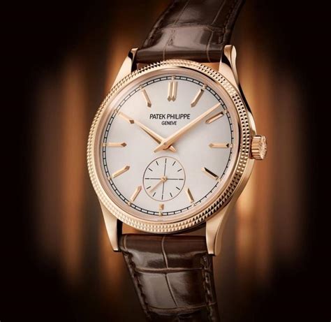 cheapest patek philippe calatrava|patek philippe calatrava retail price.